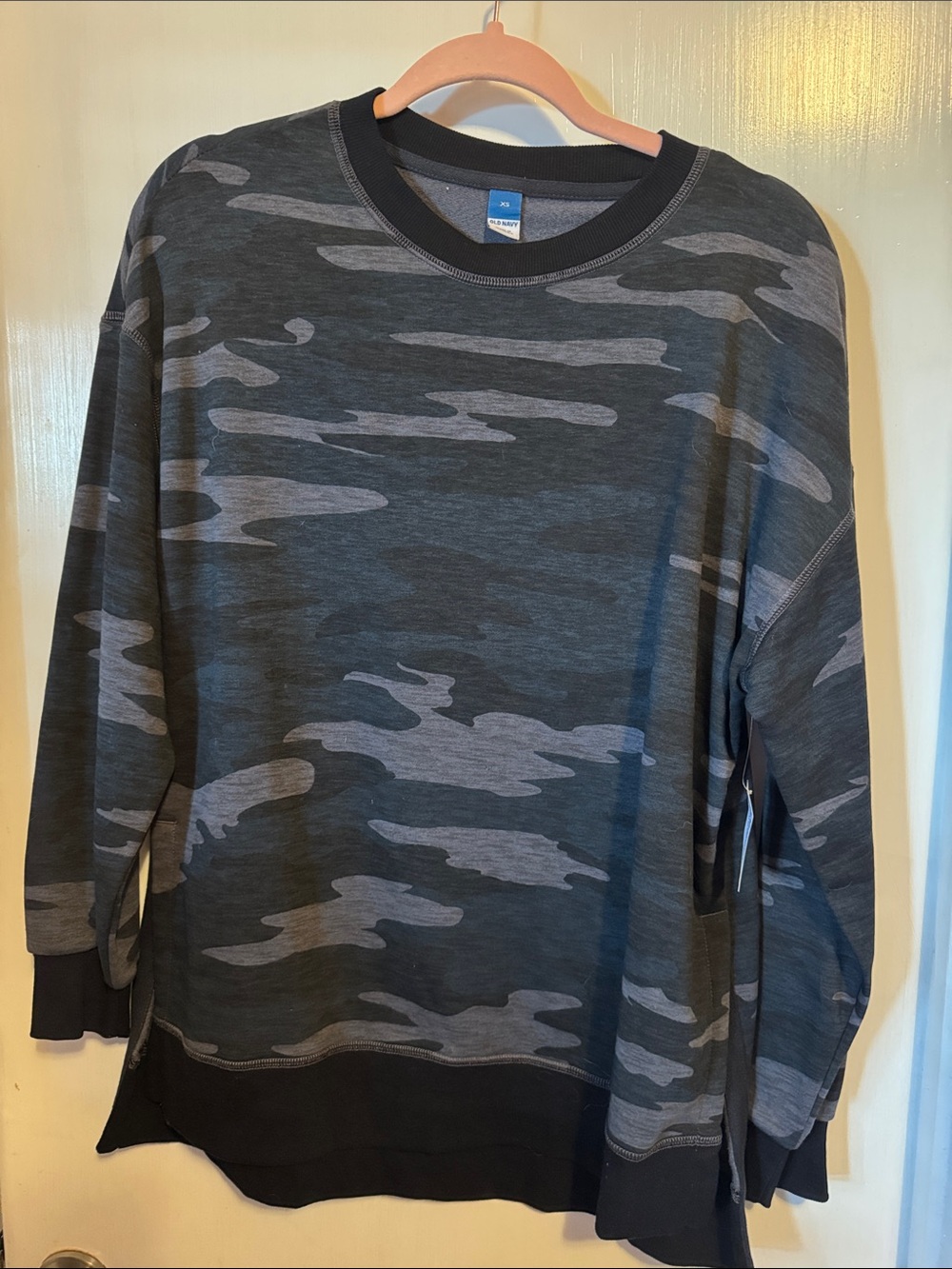 Old Navy Tunic